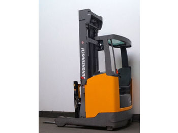 Reach truck  Jungheinrich ETV216