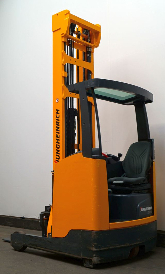 Reach truck Jungheinrich ETV216