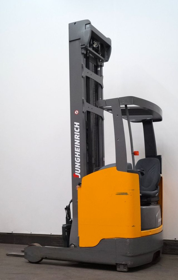 Reach truck Jungheinrich ETV216