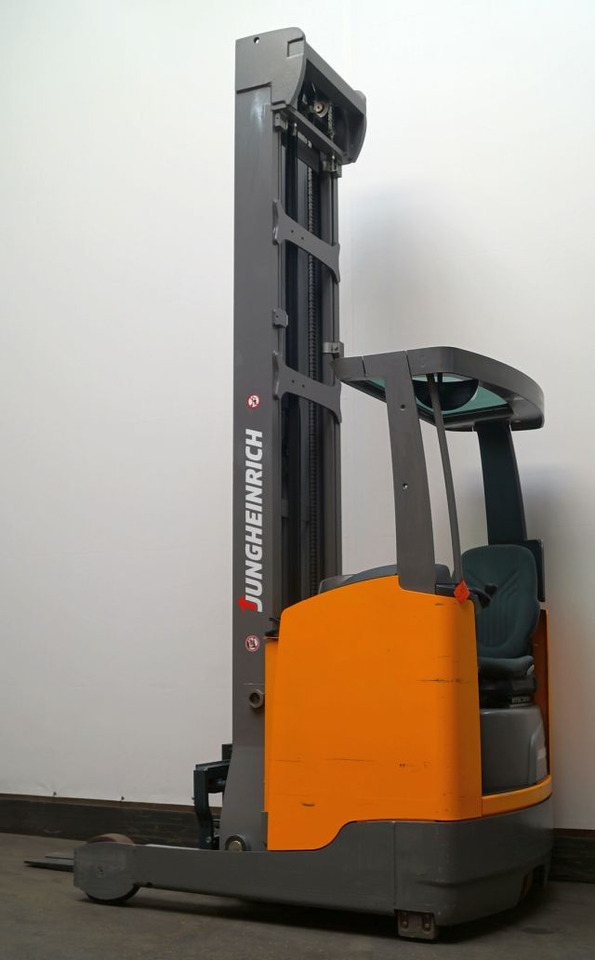 Reach truck Jungheinrich ETV216