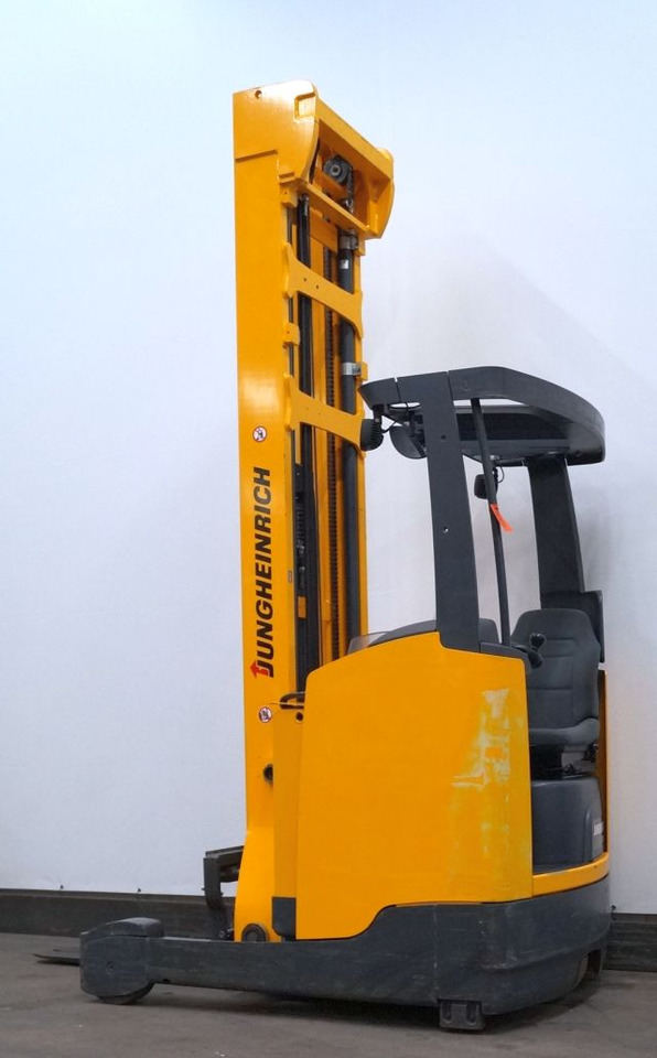 Reach truck Jungheinrich ETV216