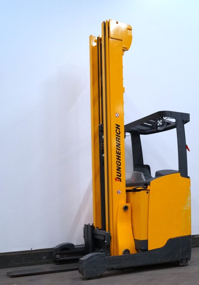 Reach truck Jungheinrich ETV216