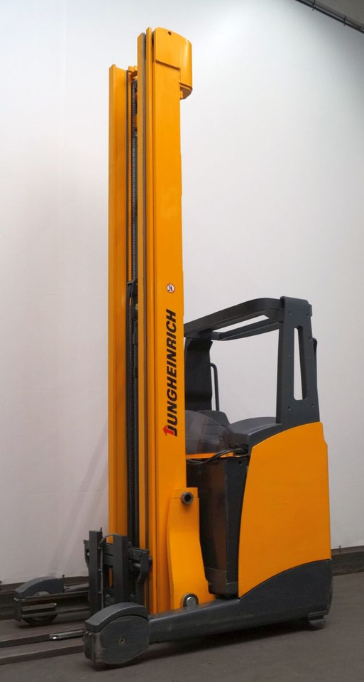 Reach truck Jungheinrich ETV216