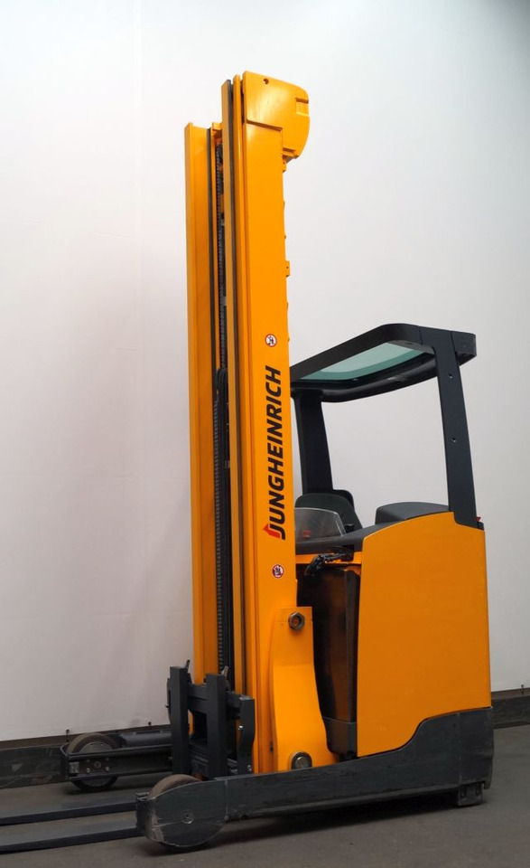 Reach truck Jungheinrich ETV216
