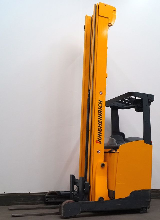 Reach truck Jungheinrich ETV216