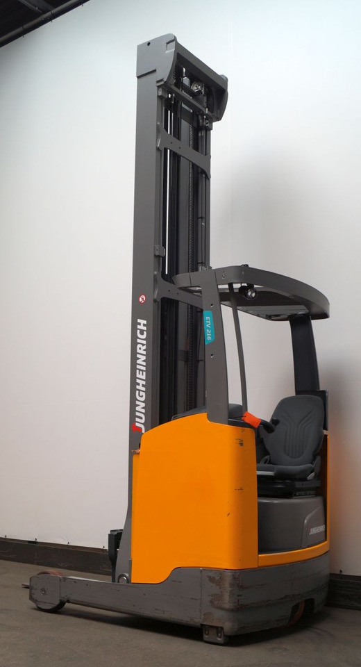 Reach truck Jungheinrich ETV216