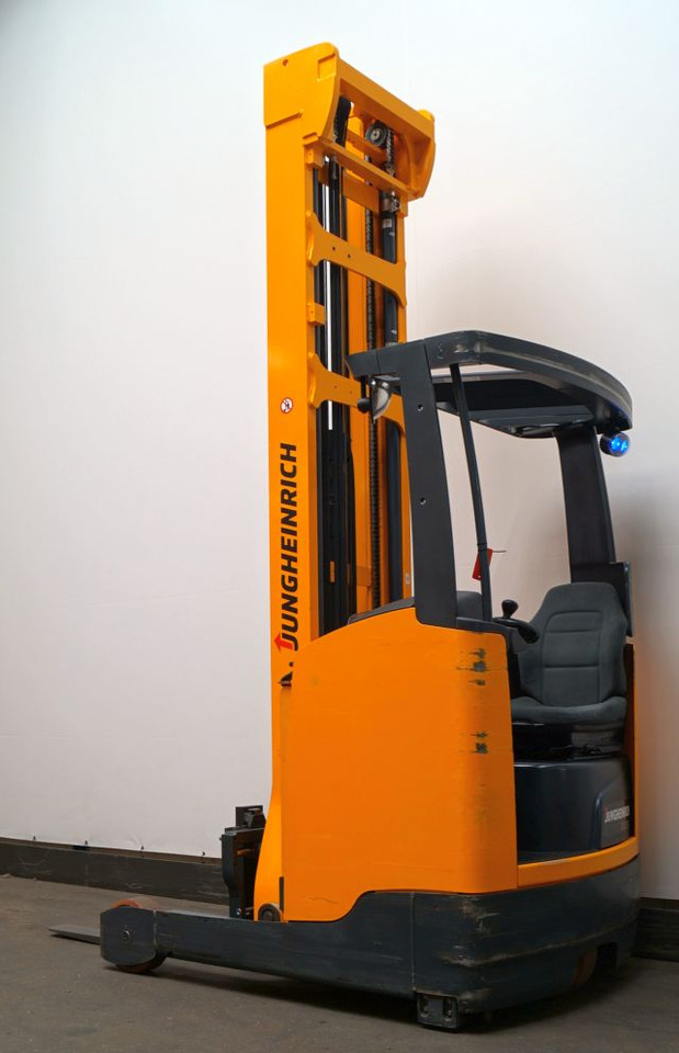 Reach truck Jungheinrich ETV216