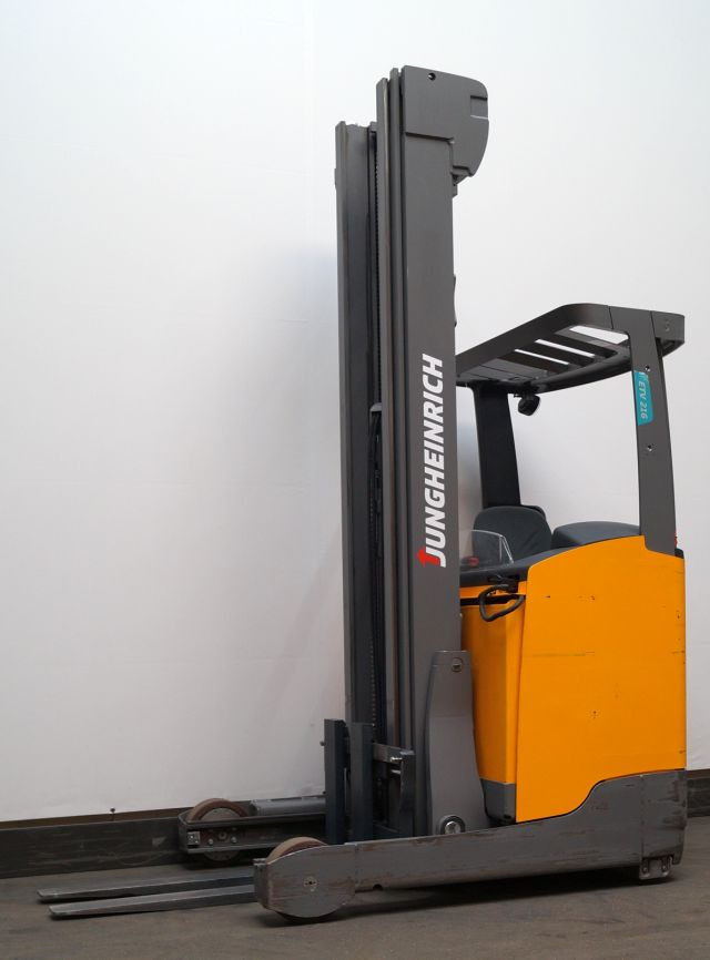 Reach truck Jungheinrich ETV216