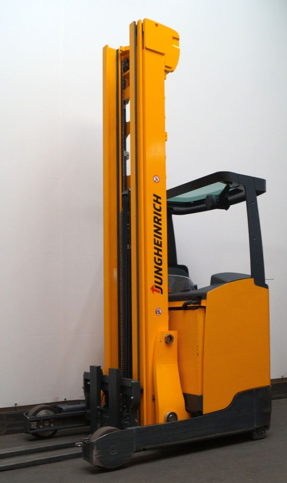 Reach truck Jungheinrich ETV216