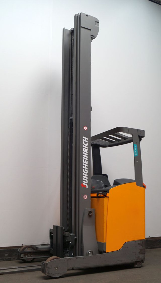 Reach truck Jungheinrich ETV216