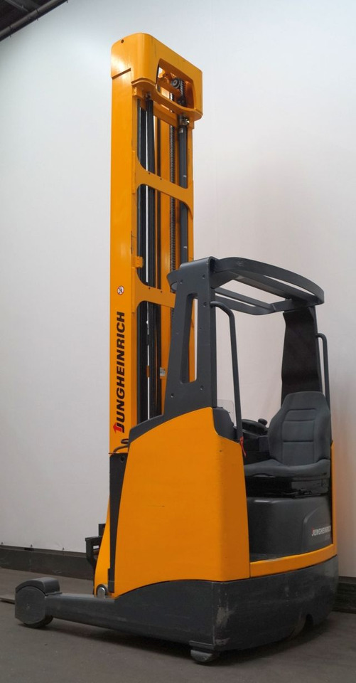 Reach truck Jungheinrich ETV216