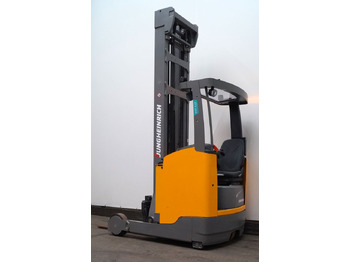 Reach truck  Jungheinrich ETV320