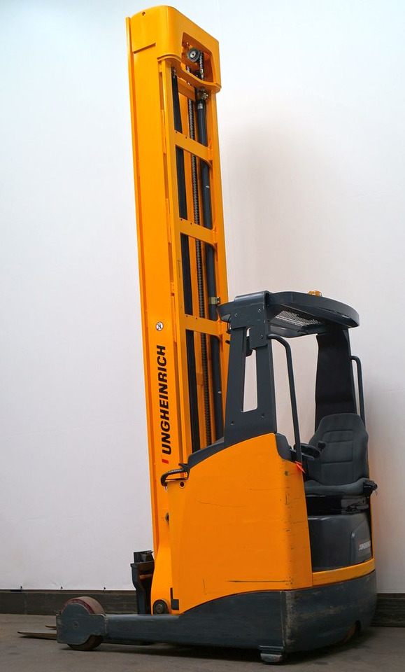 Reach truck Jungheinrich ETV320