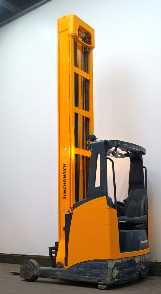 Reach truck Jungheinrich ETV320