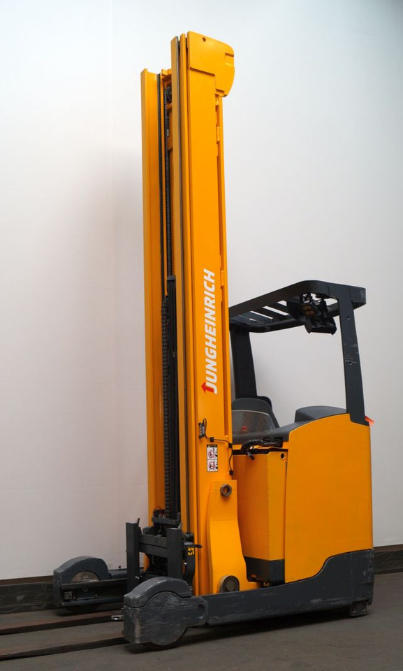 Reach truck Jungheinrich ETV320