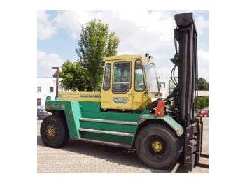 SMV Konecranes 15-1200 - Reach truck