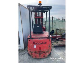 Forklift Robustus 218: picture 1