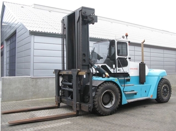 SMV 20-1200B - Rough terrain forklift