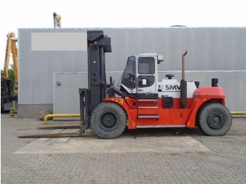 SMV SL25-1200A - Rough terrain forklift