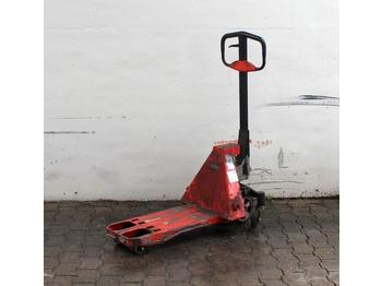 Pallet truck SCHEFER 1101095BW35N: picture 1