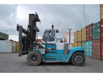 Forklift SMV SL20-1200A: picture 1