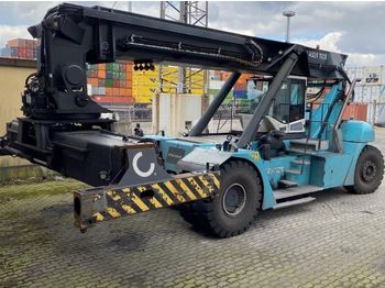 Reach stacker SMV SMV4531TC5: picture 1