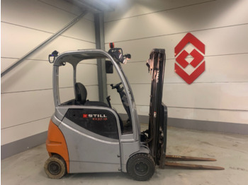 Diesel forklift STILL RX20