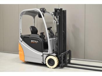 Electric forklift STILL RX 20-15: picture 1