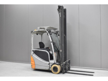 Electric forklift STILL RX20