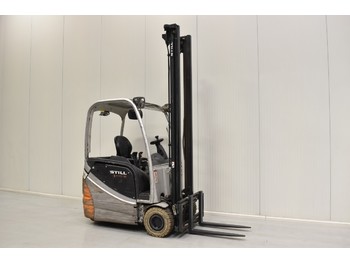 Electric forklift STILL RX 20-16: picture 1