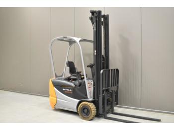 Electric forklift STILL RX 50-13: picture 1
