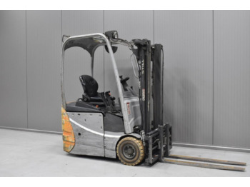 Electric forklift STILL RX50