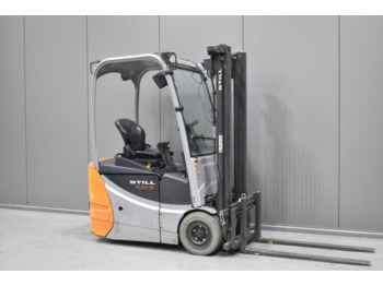 Electric forklift STILL RX50