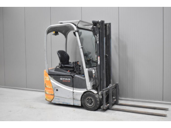 Electric forklift STILL RX50