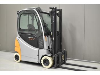 Electric forklift STILL RX 60-16: picture 1