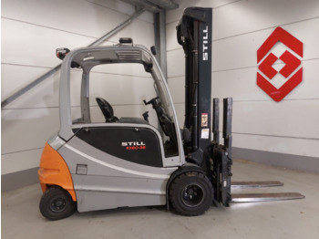 Diesel forklift STILL RX60