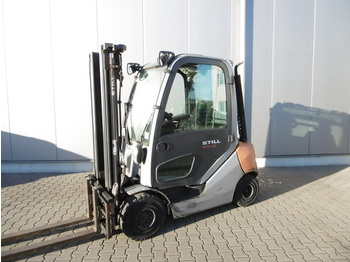 Forklift STILL RX 70-22 / 7321: picture 1