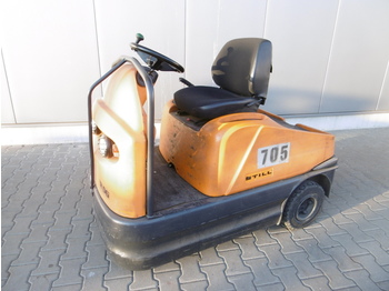 Tow tractor STILL R 06: picture 1