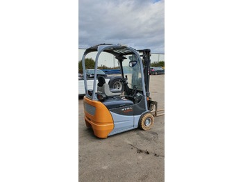 Electric forklift STILL rx50-13: picture 1