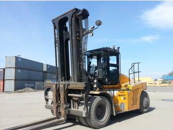 Forklift Sany SCP160G: picture 1