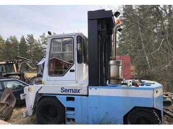 Forklift Semax Semax: picture 1