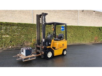 Forklift Somitomo Yale 41-FB15PV11: picture 1
