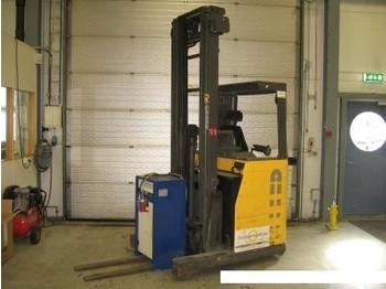 Atlet UNS 160 DTFV RF 725 - Stacker