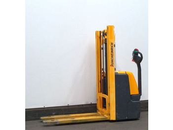 Stacker  Jungheinrich EJC110