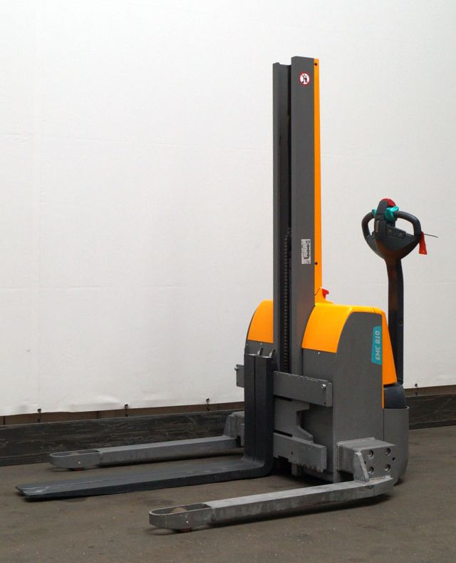 Stacker Jungheinrich EMC B10