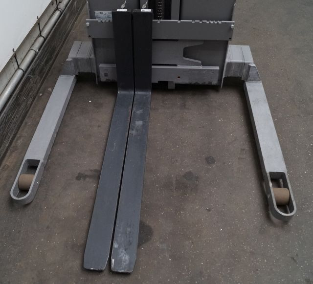 Stacker Jungheinrich EMC B10