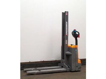 Stacker  Jungheinrich EMD115i