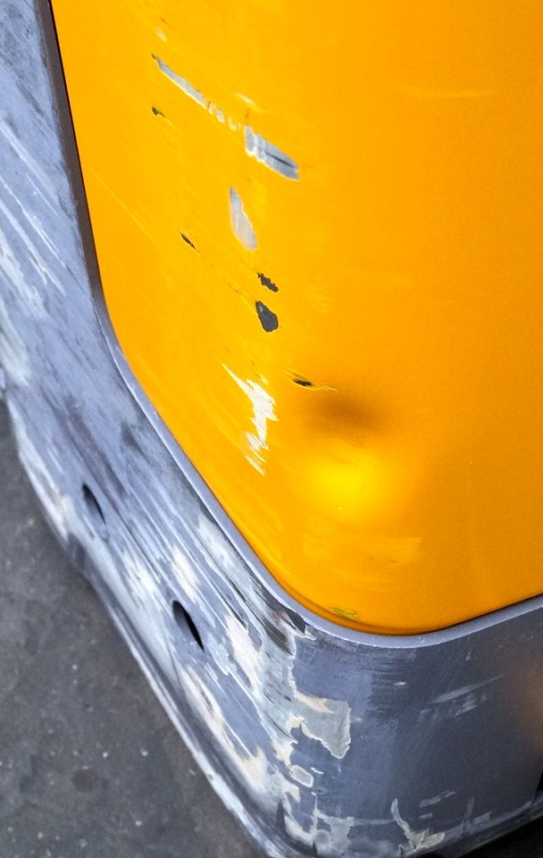 Stacker Jungheinrich ERD220