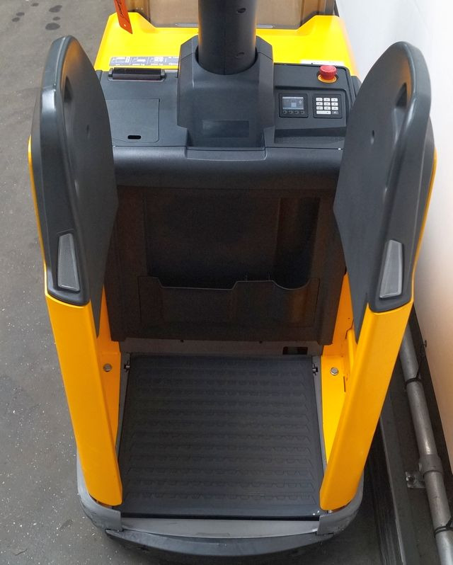 Stacker Jungheinrich ERD220