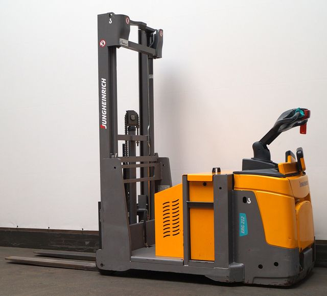 Stacker Jungheinrich ERG212